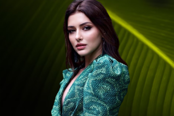 Kateryna Ihorivna Tyshkevych