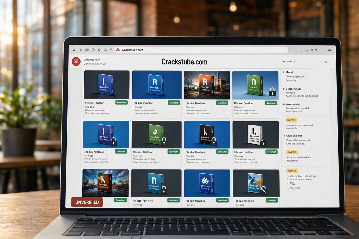 Crackstube.com