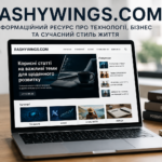 Rashywings.com
