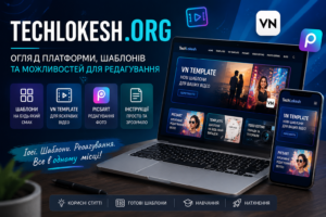 Techlokesh Org